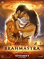 Brahmastra Part One: Shiva (2022) HDRip  Hindi Full Movie Watch Online Free