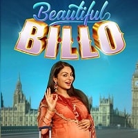 Beautiful Billo (2022) HDRip  Punjabi Full Movie Watch Online Free