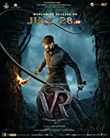 Vikrant Rona (2022) DVDScr  Malayalam Full Movie Watch Online Free