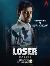 Loser Season 2 (2022) HDRip  Telugu Dubbed Full Movie Watch Online Free