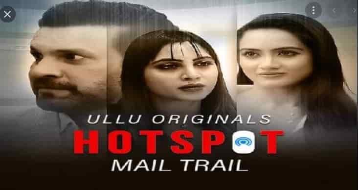 Mail Trail (Hotspot) S01 Ullu Originals (2022) HDRip  Hindi Full Movie Watch Online Free