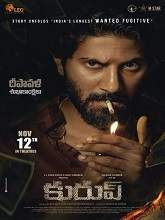 Kurup (2021) HDRip  Telugu Full Movie Watch Online Free