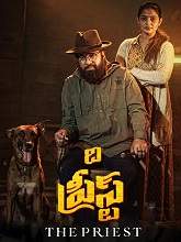 The Priest (2021) HDRip  Telugu Full Movie Watch Online Free