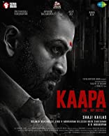 Kaapa (2022) HDRip  Hindi Dubbed Full Movie Watch Online Free