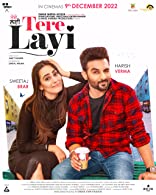 Tere Layi (2022) HDRip  Punjabi Full Movie Watch Online Free