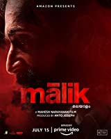 Malik (2021) HDRip  Malayalam Full Movie Watch Online Free