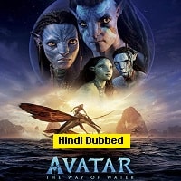 Avatar: The Way of Water (2022) HDRip  Hindi Dubbed Full Movie Watch Online Free