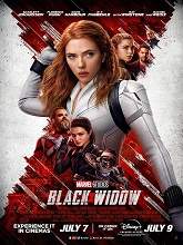 Black Widow (2021) HDRip  English Full Movie Watch Online Free