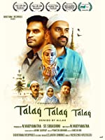 Talaq Talaq Talaq (2021) HDRip  Kannada Full Movie Watch Online Free
