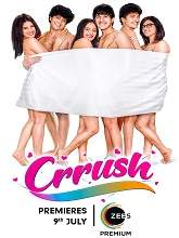 Crrush (2021) HDRip  Telugu Full Movie Watch Online Free