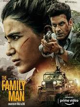 The Family Man (Season 2 Episodes [01-09]) (2021) HDRip  Hindi Full Movie Watch Online Free