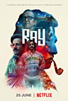 Ray (Season 1 Episodes [01-04]) (2021) HDRip  Hindi Full Movie Watch Online Free