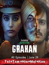 Grahan (Season 1) (2021) HDRip  Telugu + Tamil + Hindi + Malayalam + Kannada Full Movie Watch Online Free
