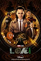 Loki (Season 1 Episode 1) (2021) HDRip  Hindi Full Movie Watch Online Free