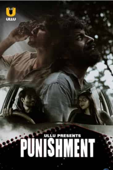 Punishment Ullu Originals (2021) HDRip  Hindi Full Movie Watch Online Free