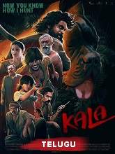Kala (2021) HDRip  Telugu Full Movie Watch Online Free