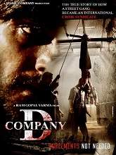 D Company (2021) HDRip  Hindi Full Movie Watch Online Free