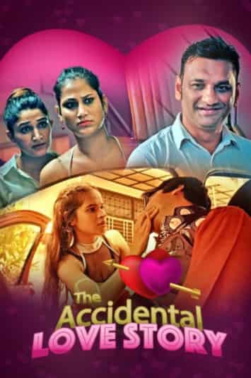 The Accidental Love Story S01 Complete Kooku App (2021) HDRip  Hindi Full Movie Watch Online Free