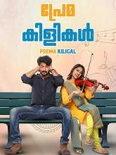 Prema Kiligal (2021) HDRip  Malayalam Full Movie Watch Online Free