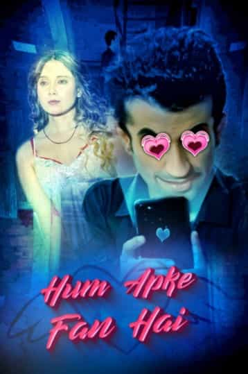 Hum Aapke Fan Hai S01 Complete Kooku Originals (2021) HDRip  Hindi Full Movie Watch Online Free