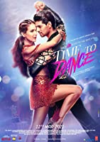 Time to Dance (2021) HDRip  Hindi Full Movie Watch Online Free