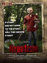 Nepotism (2021) HDRip  Telugu Full Movie Watch Online Free