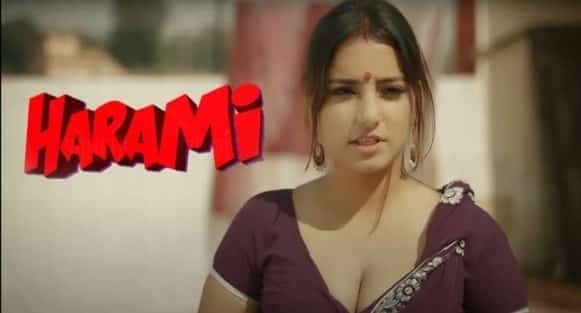 Harami Chapter 1 WOOW Originals (2021) HDRip  Hindi Full Movie Watch Online Free