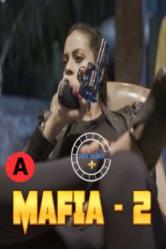 Mafia 2 Nuefliks Original (2021) HDRip  Hindi Full Movie Watch Online Free