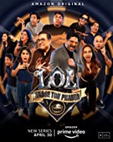 LOL - Hasse Toh Phasse Season 1 (2021) HDRip  Hindi Full Movie Watch Online Free