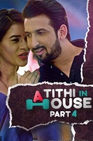Atithi In House Part 4 KooKu Originals Complete (2021) HDRip  Hindi Full Movie Watch Online Free