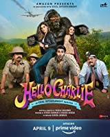 Hello Charlie (2021) HDRip  Hindi Full Movie Watch Online Free