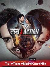 Love J Action Season 1 (2021) HDRip  Telugu + Tamil + Malayalam Full Movie Watch Online Free