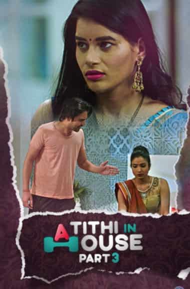 Atithi In House Part 3 KooKu Originals (2021) HDRip  Hindi Full Movie Watch Online Free