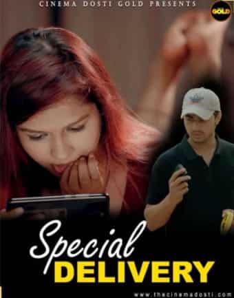 Special Delivery GoldFlix Originals (2021) HDRip  Hindi Full Movie Watch Online Free