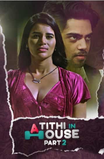 Atithi In House Part 2 KooKu Originals (2021) HDRip  Hindi Full Movie Watch Online Free