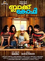 Black Coffee (2021) HDRip  Malayalam Full Movie Watch Online Free