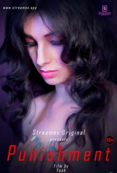 Punishment S01 E01 StreamEX Originals (2021) HDRip  Hindi Full Movie Watch Online Free