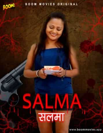 Salma Boom Movies Originals (2021) HDRip  Hindi Full Movie Watch Online Free