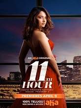 11th Hour Season 1 Episodes [01-08] (2021) HDRip  Telugu Full Movie Watch Online Free