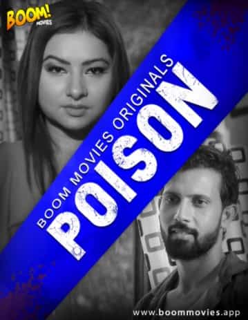 Poison Boom Movies Originals (2020) HDRip  Hindi Full Movie Watch Online Free