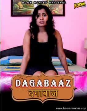 Dagabaaz Boom Movies Original (2021) HDRip  Hindi Full Movie Watch Online Free