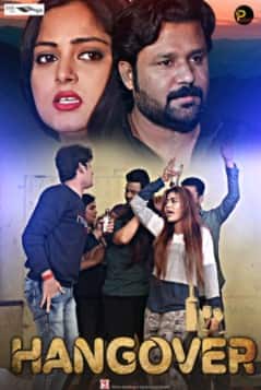 Hangover PiliFlix Originals (2021) HDRip  Hindi Full Movie Watch Online Free