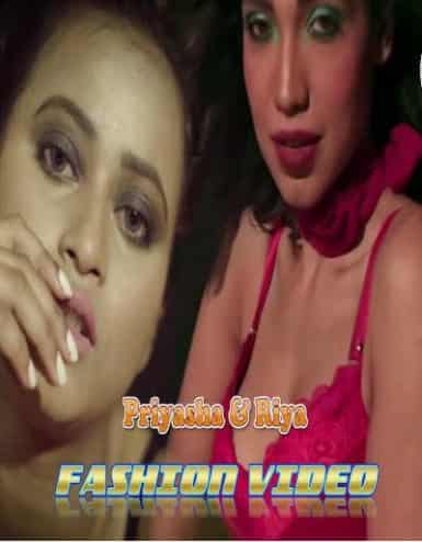 Riya and Priyanshi Nuefliks Originals (2021) HDRip  Hindi Full Movie Watch Online Free