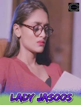 Lady Jasoos S01 E03 Nuefliks Originals (2021) HDRip  Hindi Full Movie Watch Online Free