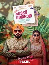 Happy Sardar (2021) HDRip  Tamil Full Movie Watch Online Free