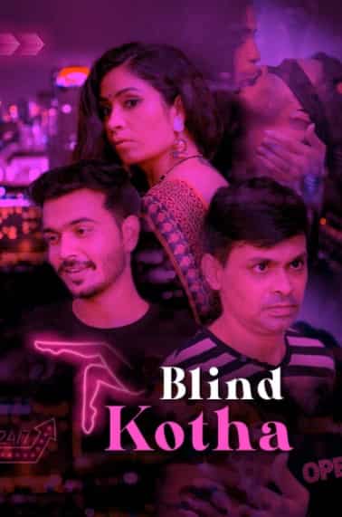 Blind Kotha S01 Complete Kooku App (2020) HDRip  Hindi Full Movie Watch Online Free