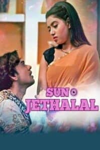 Suno Jethalal S01 Kooku App Complete (2020) HDRip  Hindi Full Movie Watch Online Free