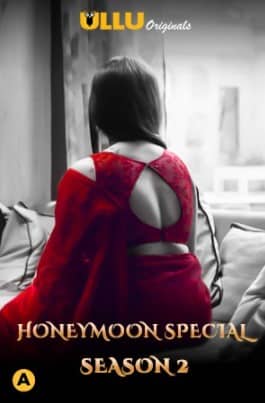 Prabha ki Diary (Honeymoon Special) S02 ULLU Originals Complete (2021) HDRip  Hindi Full Movie Watch Online Free
