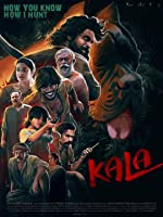 Kala (2021) DVDScr  Malayalam Full Movie Watch Online Free