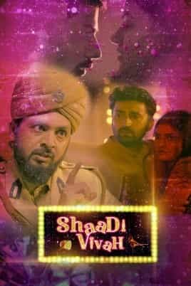 Shaadi Vivah S01 Kooku App Complete (2020) HDRip  Hindi Full Movie Watch Online Free
